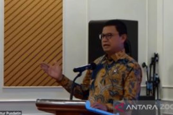 Raih Lisensi WLA, BPOM Ajak HSA Singapura Kembangkan Vaksin Terbaru