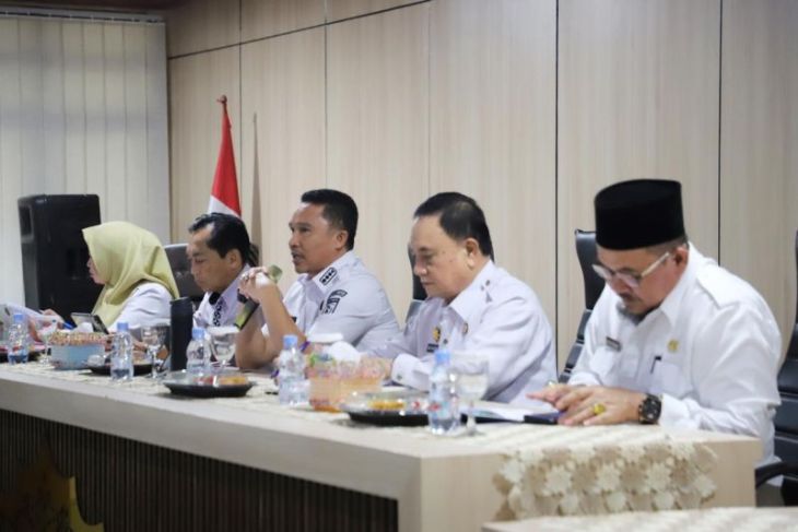 Lambar tingkatkan kualitas pendidikan melalui sinergisitas lintas sektor