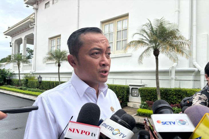 Presiden Prabowo dorong terobosan atasi kekurangan lebih dari 100 ribu dokter