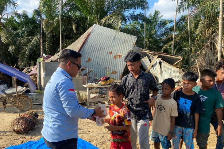 Sejak tanggap darurat bencana, ini porsi MBG untuk korban banjir Aceh