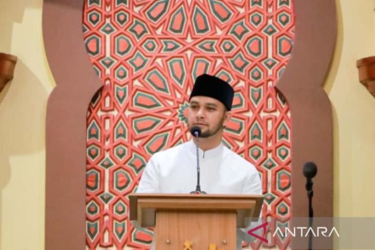 Pemkab: Larangan domino di Aceh Barat hindari dampak negatif di masyarakat