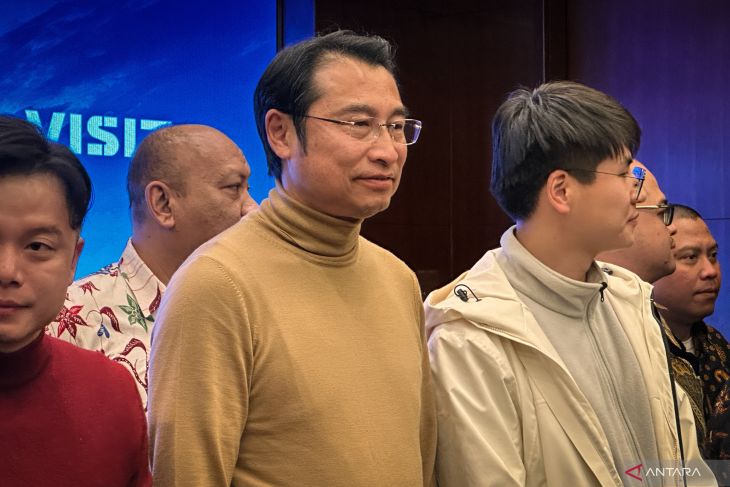 Pabrik BYD di Subang beroperasi kuartal I tahun ini