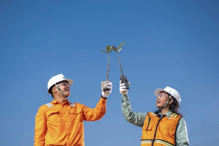 PT Vale tegaskan operasional dan keberlanjutan investasi usai RKAB 2026 disetujui