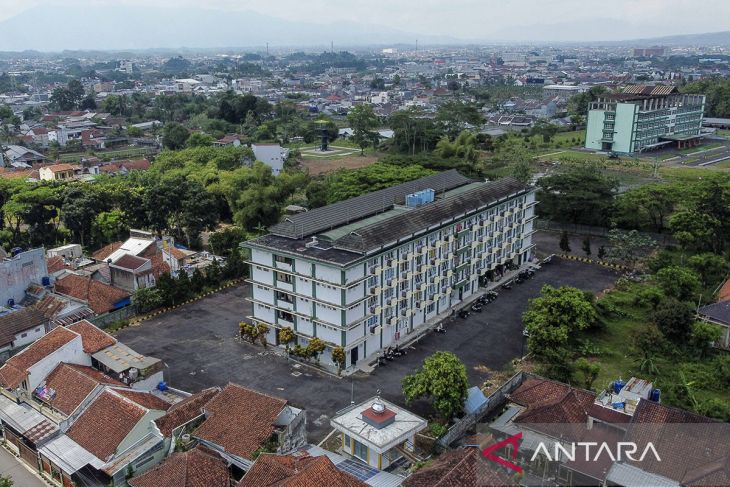 Program pembangunan rumah susun subsidi