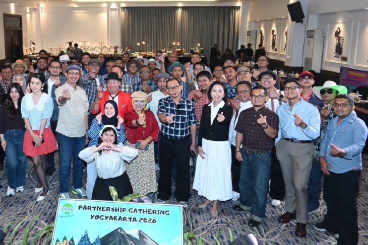 Astra Agro Lestari perkuat kemitraan