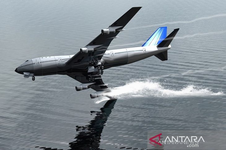 Pesawat milik Indonesia Air Transport hilang kontak di Maros