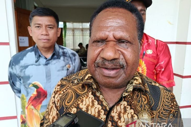 Diskop Papua Pegunungan sebut Kopdes Merah Putih bawa dampak ekonomi bagi OAP