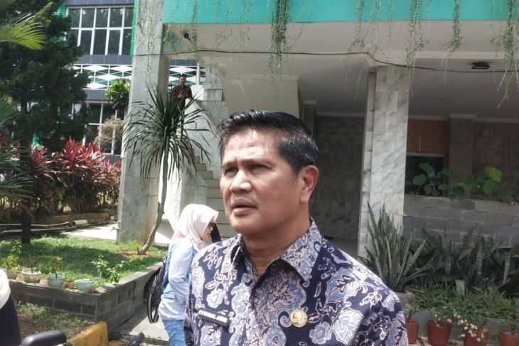 Pemkot Jambi sebut alokasi pupuk bersubsidi 2026 sesuai usulan petani