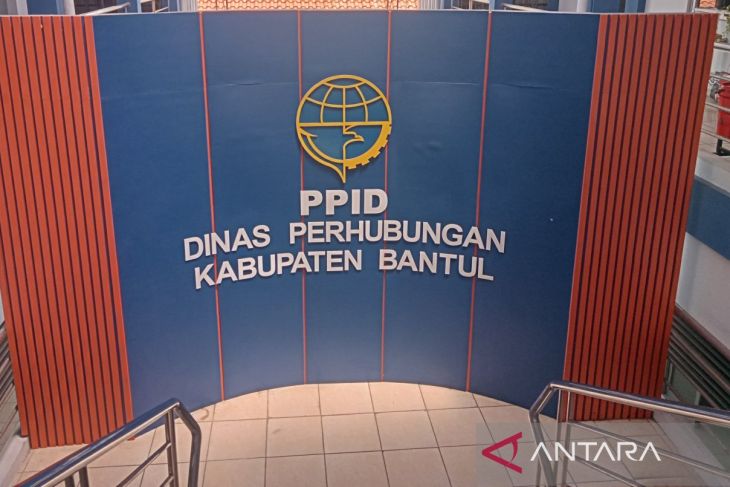 Dishub Bantul memasang 484 unit LPJU pada 2026