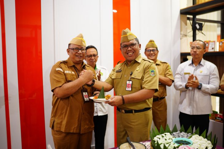 Sekda: Pelayanan cepat dan ramah jadi kunci kepuasan warga di MPP Banyumas