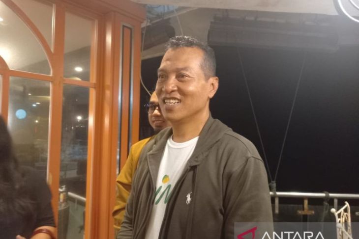 Pegadaian Kanwil V Manado catat omzet Rp30,4 triliun selama 2025