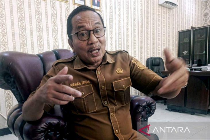 Pemkab Gorontalo jalankan program bagi UMKM berbasis kompetensi