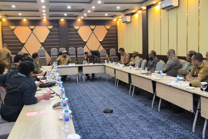 Pemkab Jayapura dorong penerbangan internasional di Bandara Sentani