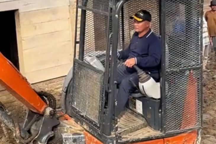 Pemkab Aceh Utara usulkan perbaikan 9.707 unit rumah rusak berat