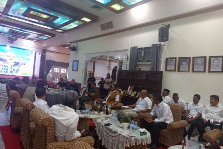 Bupati: Aceh Utara butuh Rp27,5 triliun untuk rehab rekon pascabencana