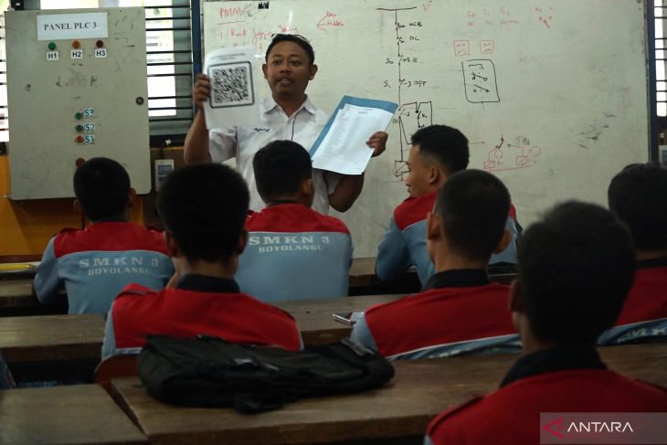 Survei epidemologi di sekolah terdampak keracunan MBG