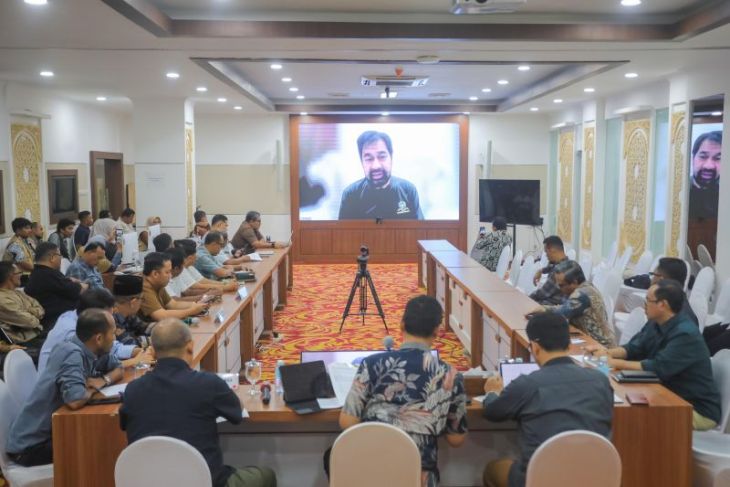 Gubernur Aceh kembali perpanjang keempat  status tanggap darurat bencana