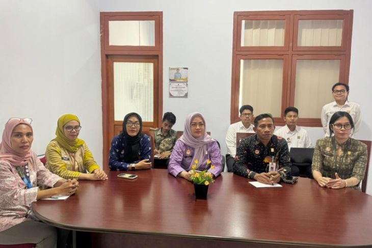 Kanwil Kemenkum sebut Posbankum dan Indeks Reformasi Hukum di Malut Jadi Agenda Prioritas