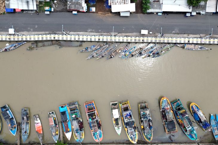 Peringatan dini potensi cuaca ekstrem di Jawa Timur