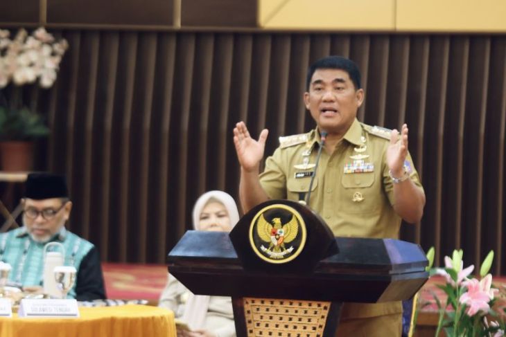 Keberhasilan Sulut sebagai hub logistik kawasan perlu didukung