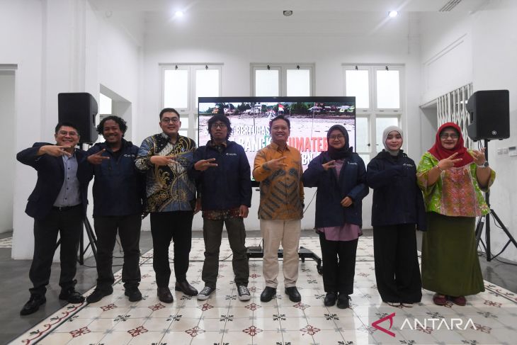 LKBN ANTARA memperkuat publikasi percepatan rehabilitasi pascabencana Sumatera