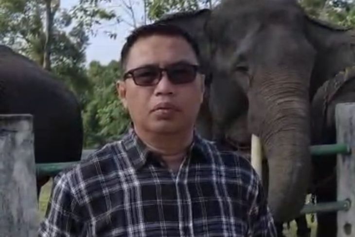 BKSDA Jambi rencanakan PIKG jadi destinasi wisata edukasi alternatif