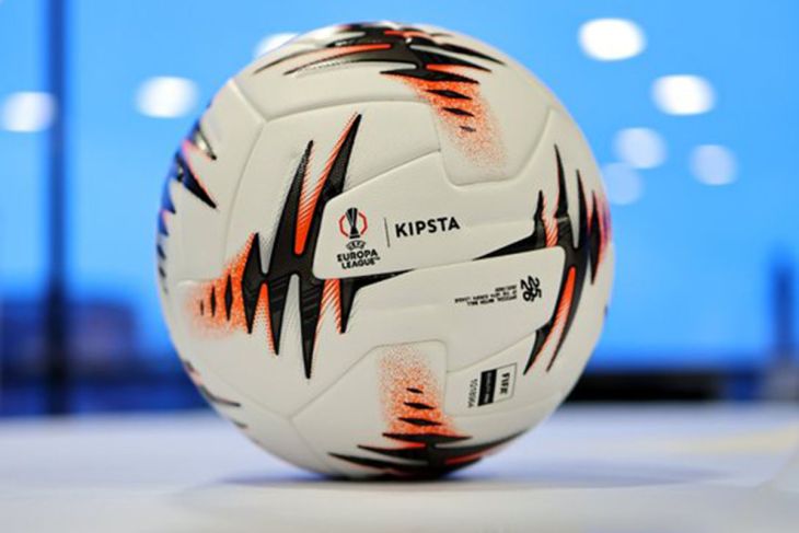 Klasemen Liga Europa: Lyon lolos ke 16 besar