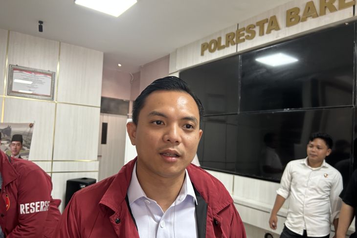 Polresta Barelang limpahkan berkas kasus kecelakaan kerja PT ASL ke kejaksaan
