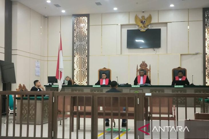 Majelis hakim vonis bebas Kepala Baitul Mal Aceh Selatan dari dakwaan korupsi