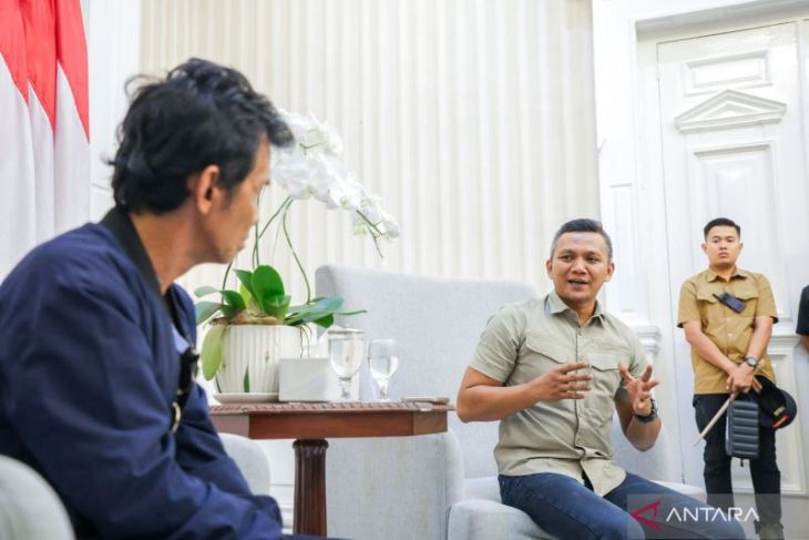 Pemkot Bogor tetap tegakkan batas usia angkot sembari siapkan perwali