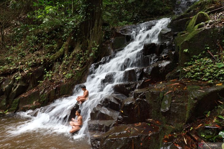 Promosi wisata melalui Bandara Dhoho Kediri