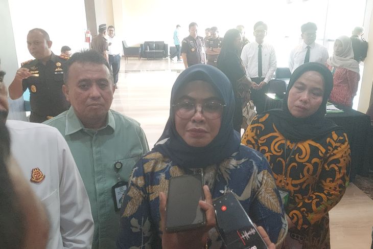 BPJS-K dan Kejati Malut perkuat kolaborasi untuk perlindungan pekerja Malut secara menyluruh