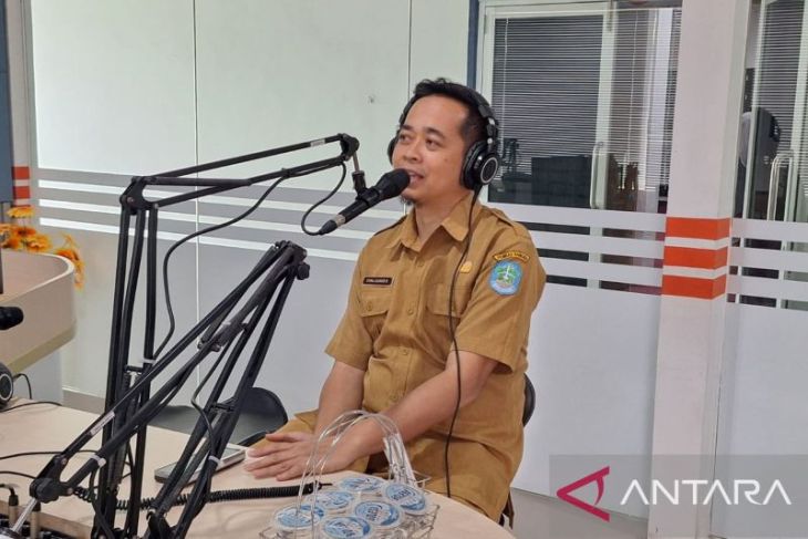 Dinkes Bangka tidak temukan kasus positif Super Flu