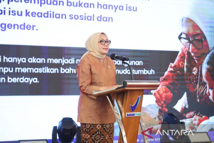 Oknum guru diduga lecehkan siswi di Denpasar, Menteri PPPA minta pelaku dihukum