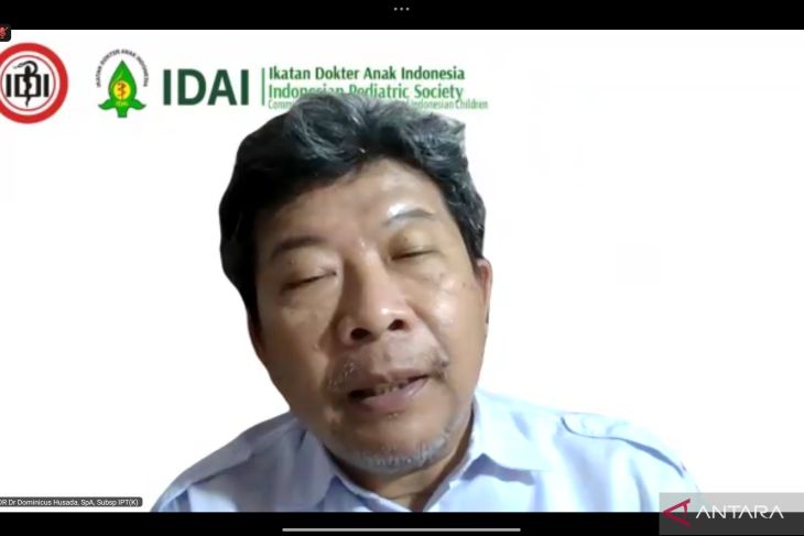 Ini rekomendasi IDAI untuk cegah hantavirus masuk ke Indonesia