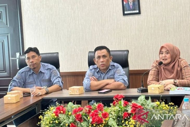 Diskominfo Palembang jalankan program bimbingan belajar gratis, sasar siswa SD