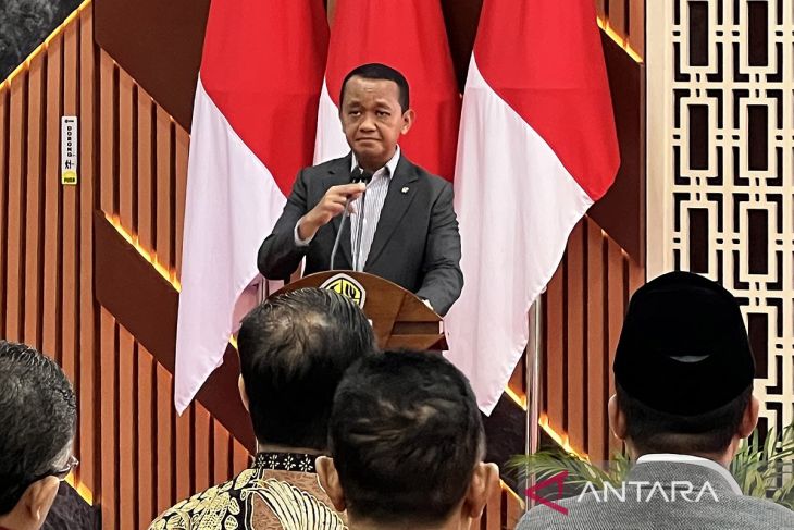 Indonesia targets 2026 groundbreaking for Huayou EV battery project