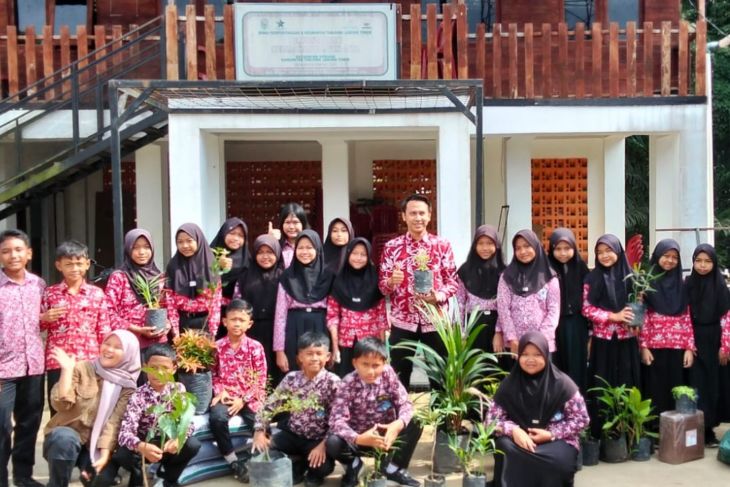 Gandeng UIN Jambi, SKK Migas PetroChina perkuat literasi dan edukasi lingkungan