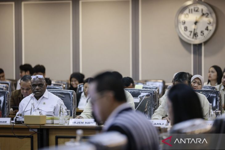 Indonesia jadi Presiden Dewan HAM PBB