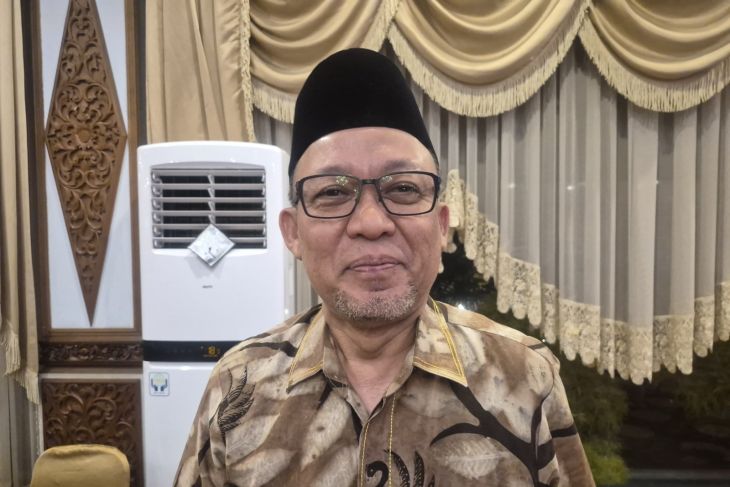 Pemprov Jambi sebut izin PPKH jalan khusus batu bara sudah tuntas