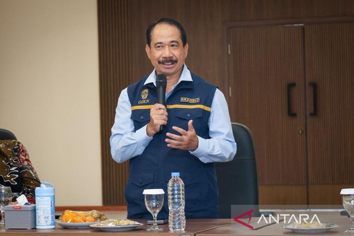 Otorita IKN perkuat sektor pariwisata berbasis masyarakat lokal