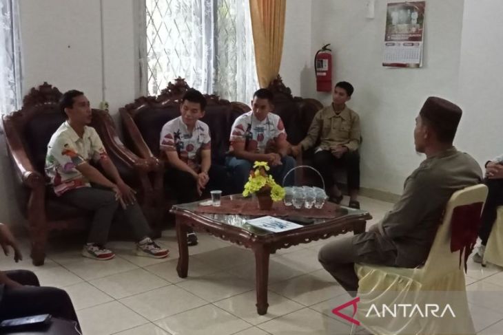 Disbudpar Bangka Barat optimalkan peran pemuda promosikan wisata