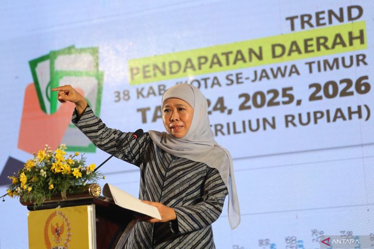 Sarasehan nasional tentang obligasi daerah