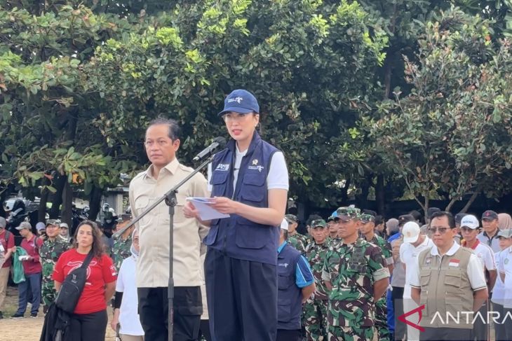 Menpar sebut destinasi kotor dapat turunkan devisa negara