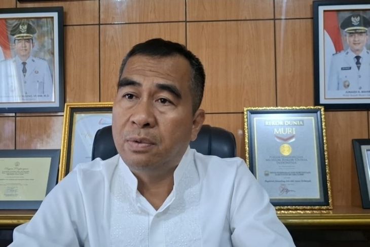 Disdik Muaro Jambi pastikan jaminan mutu dapur MBG aman ke depan