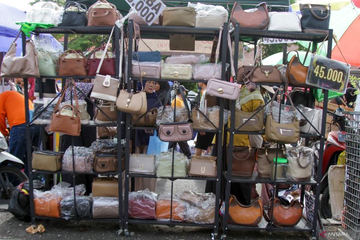 Hari Bebas Kendaraan Bermotor di Sidoarjo