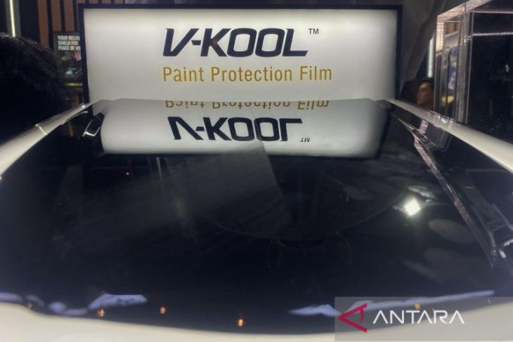 Perhatikan hal ini sebelum memasang PPF pada kendaraan