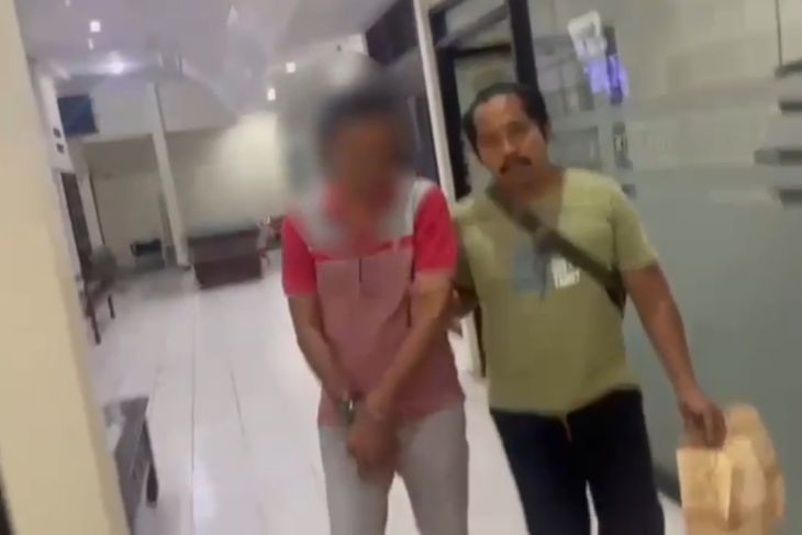 Polisi selidiki kasus penganiayaan karyawan SPBU di Tuban