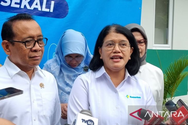 Gov't expands free checks with immunization tracking