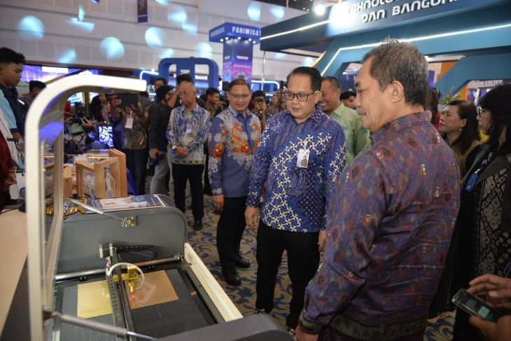 Disdik gelar Expo SMK Hebat Jatim 2026 untuk perkuat ekosistem vokasi